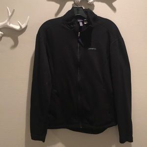 lightweight synchilla 1/4 zip pullover